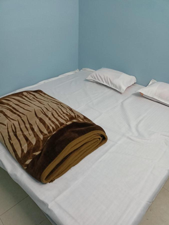Baba Guest House Ujjain Εξωτερικό φωτογραφία