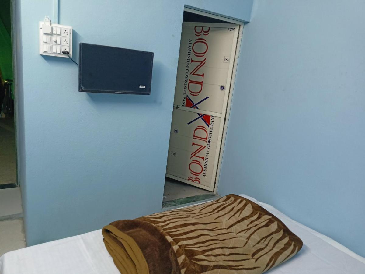 Baba Guest House Ujjain Εξωτερικό φωτογραφία