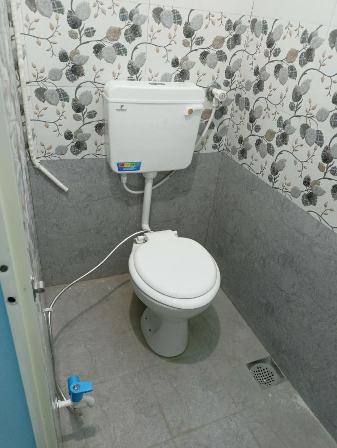Baba Guest House Ujjain Εξωτερικό φωτογραφία