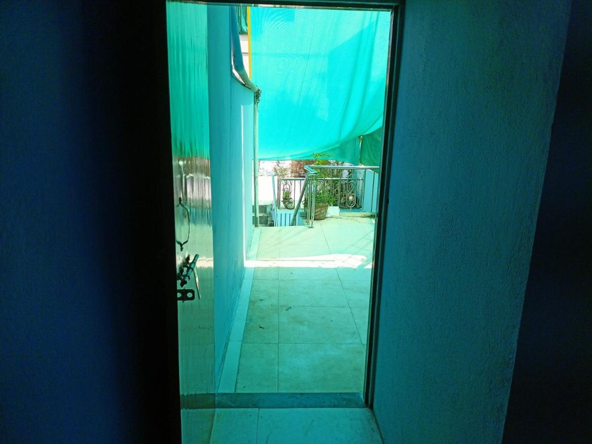 Baba Guest House Ujjain Εξωτερικό φωτογραφία