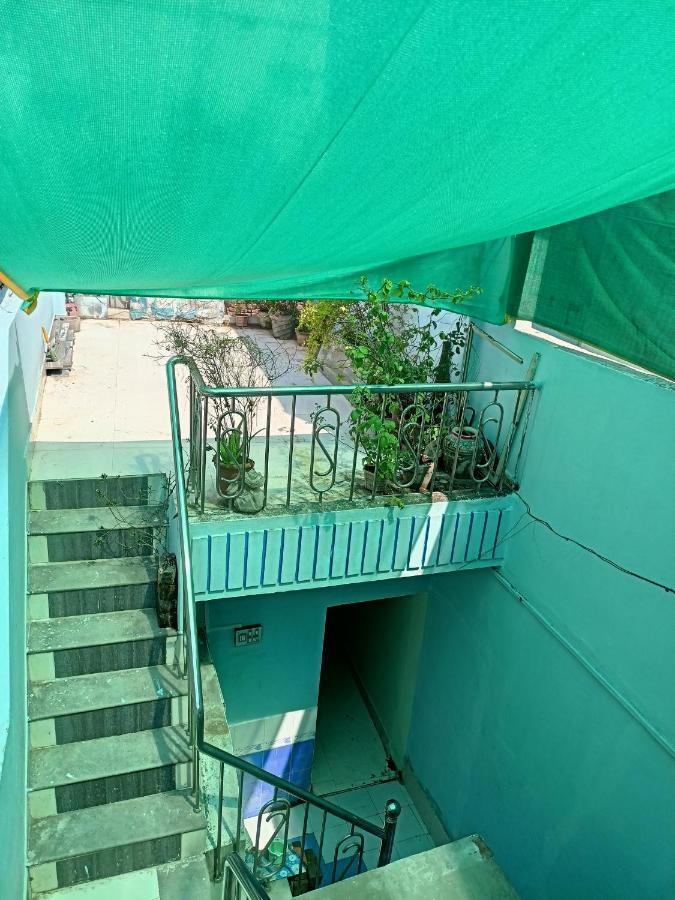 Baba Guest House Ujjain Εξωτερικό φωτογραφία