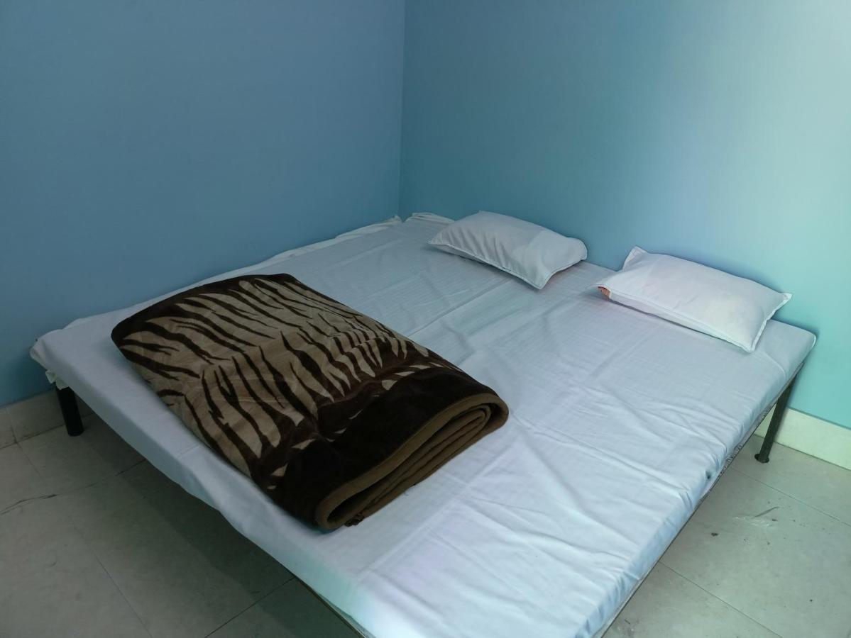 Baba Guest House Ujjain Εξωτερικό φωτογραφία