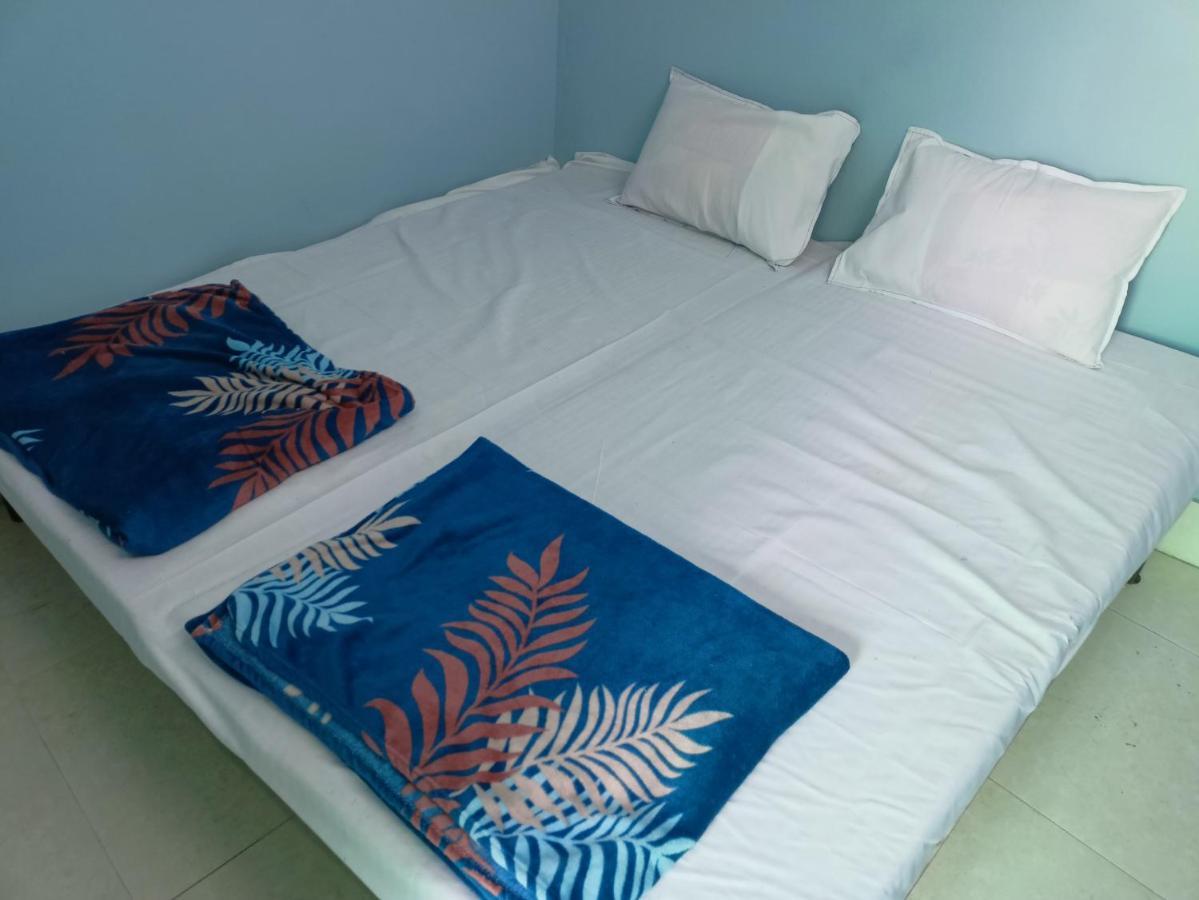 Baba Guest House Ujjain Εξωτερικό φωτογραφία