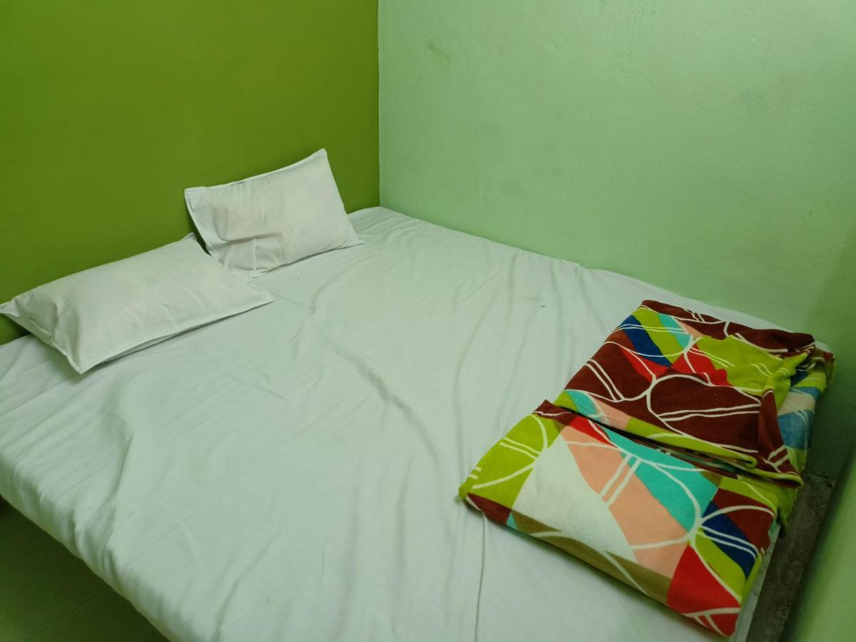 Baba Guest House Ujjain Εξωτερικό φωτογραφία
