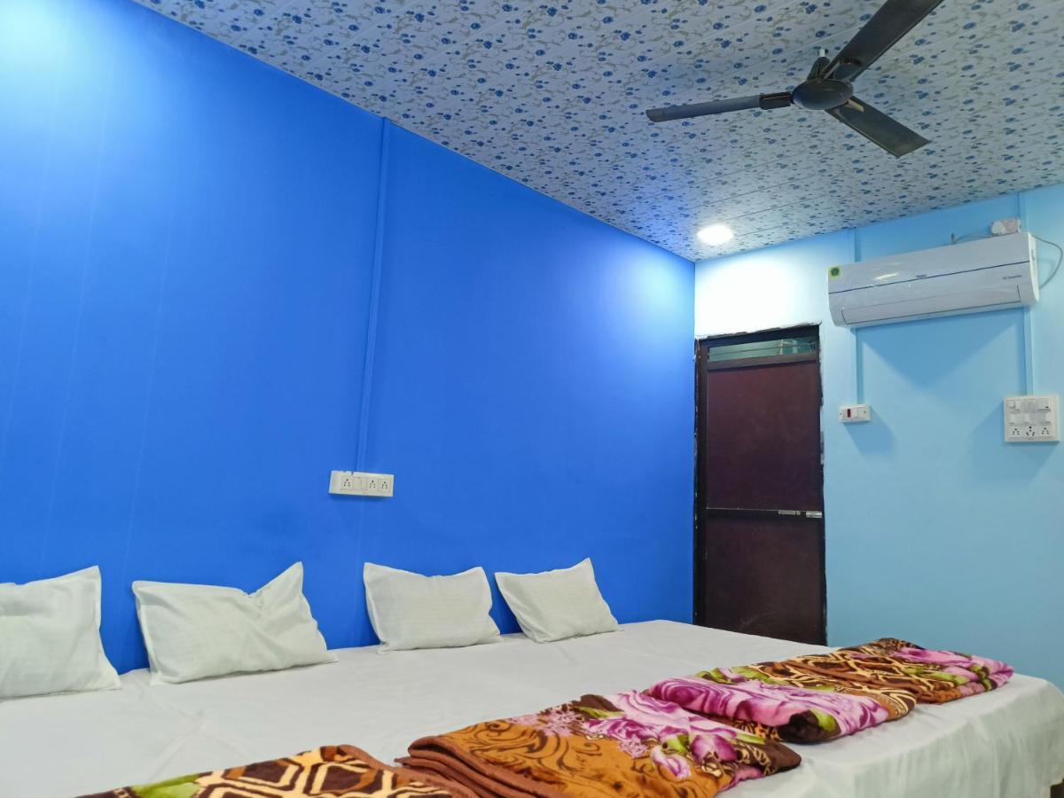 Baba Guest House Ujjain Εξωτερικό φωτογραφία