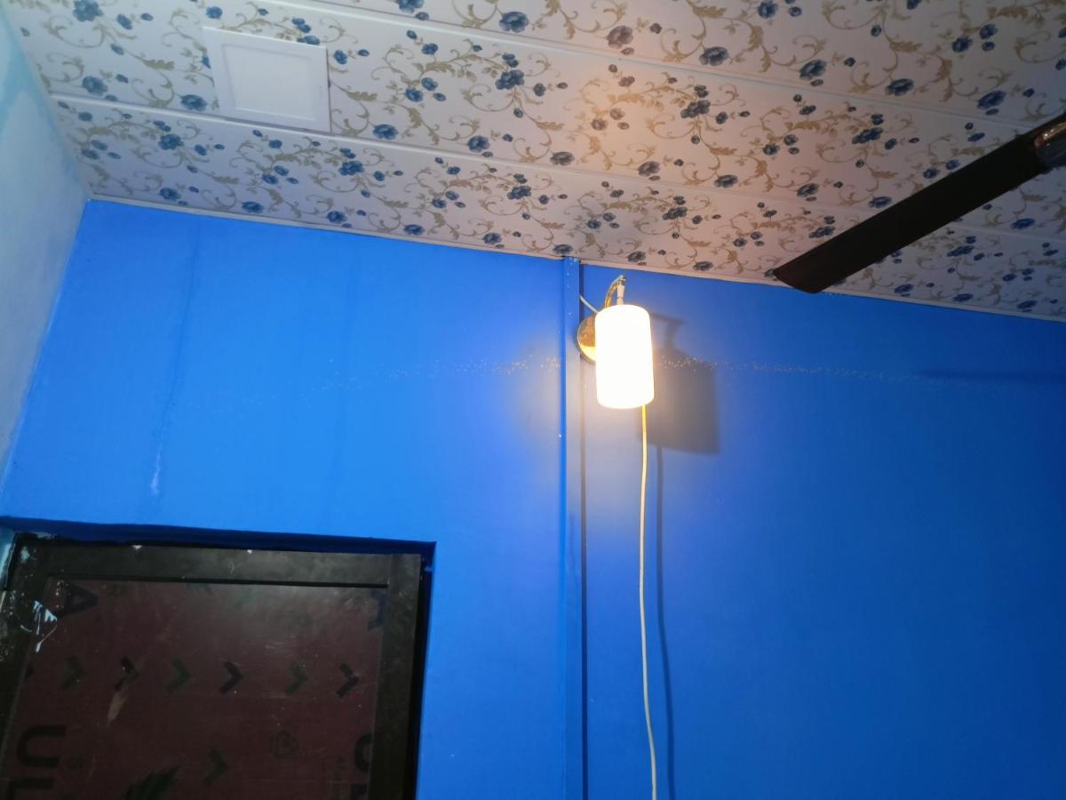Baba Guest House Ujjain Εξωτερικό φωτογραφία