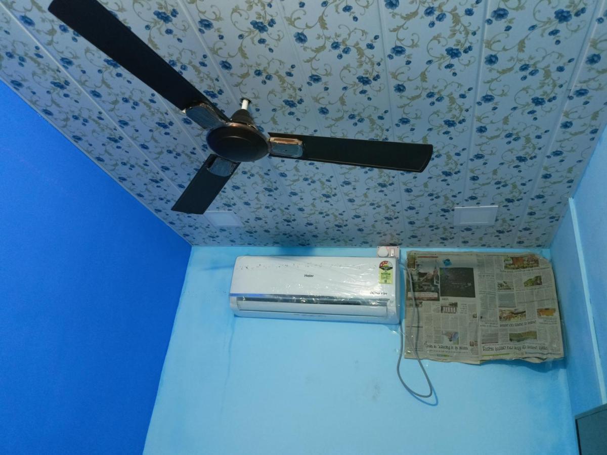Baba Guest House Ujjain Εξωτερικό φωτογραφία