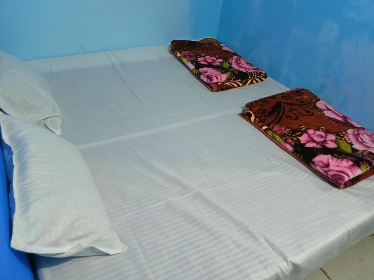 Baba Guest House Ujjain Εξωτερικό φωτογραφία