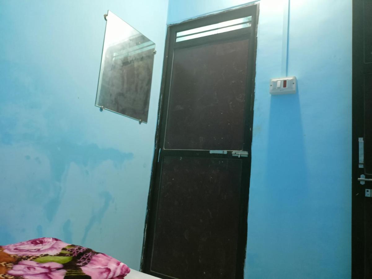 Baba Guest House Ujjain Εξωτερικό φωτογραφία