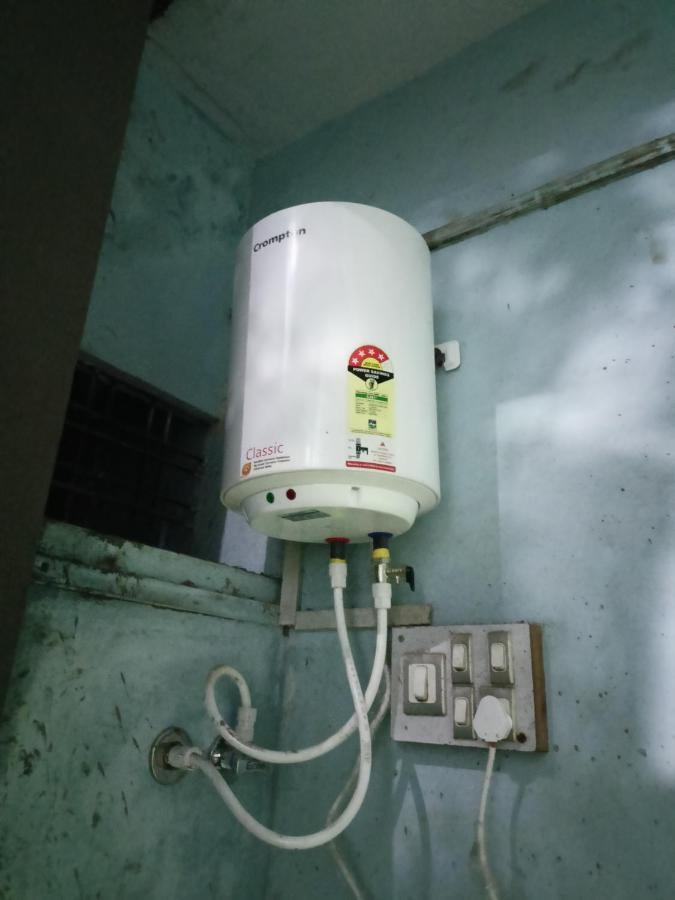 Baba Guest House Ujjain Εξωτερικό φωτογραφία